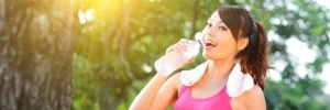 Stabilized Water - Health Benefits